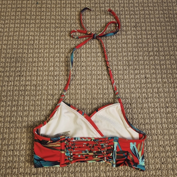 VS Tropical Bikini Top - Picture 4 of 6